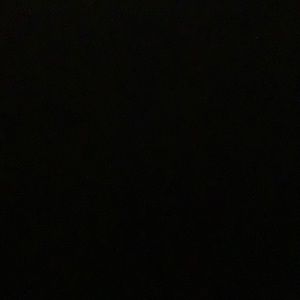 Meet your Posher, Frances